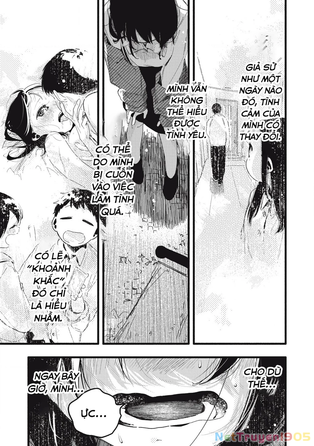 Pure 0.01 Mm Chapter 23 - 16