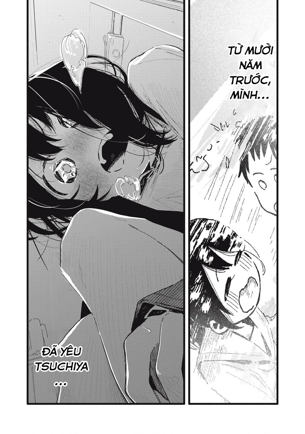 Pure 0.01 Mm Chapter 24 - 3