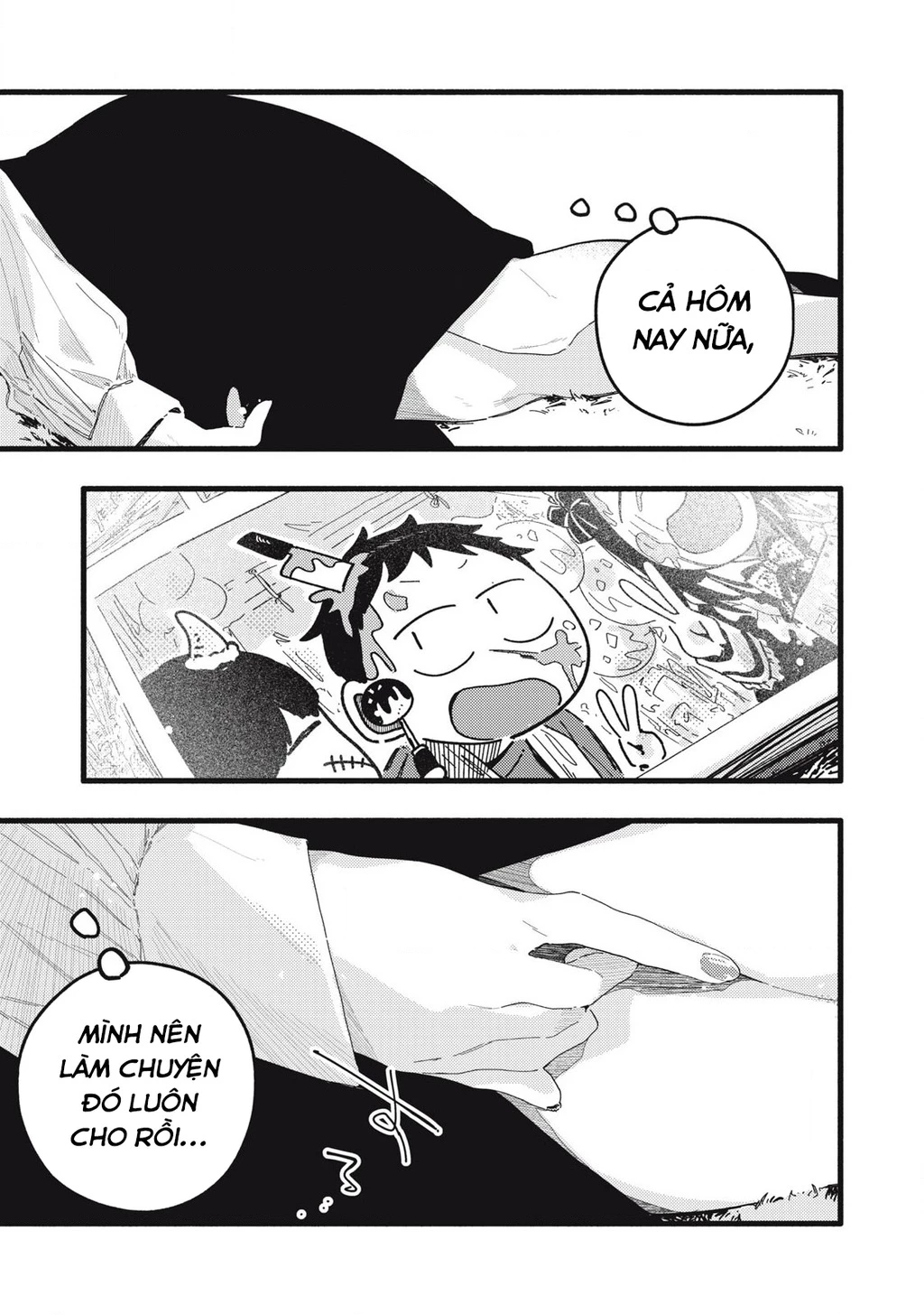 Pure 0.01 Mm Chapter 24 - 8