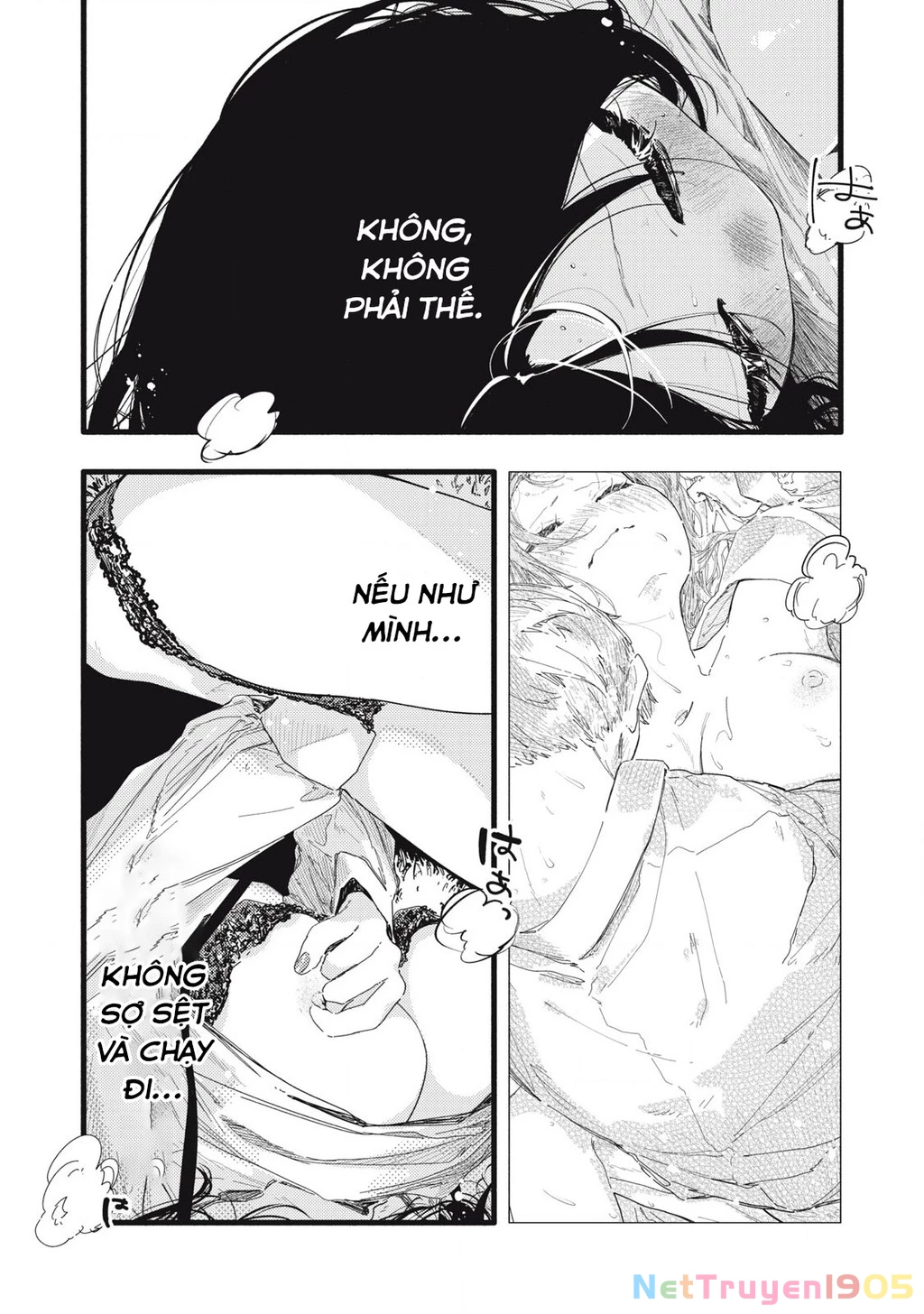 Pure 0.01 Mm Chapter 24 - 11