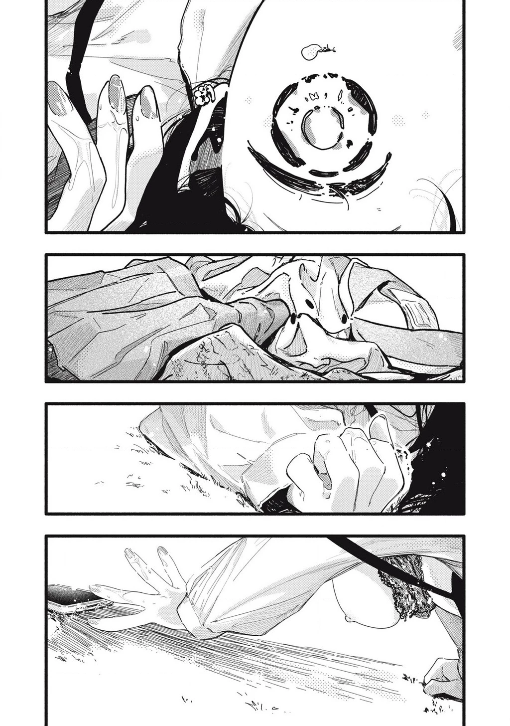 Pure 0.01 Mm Chapter 24 - 16