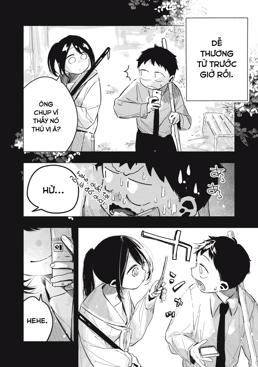 Pure 0.01 Mm Chapter 25 - 5