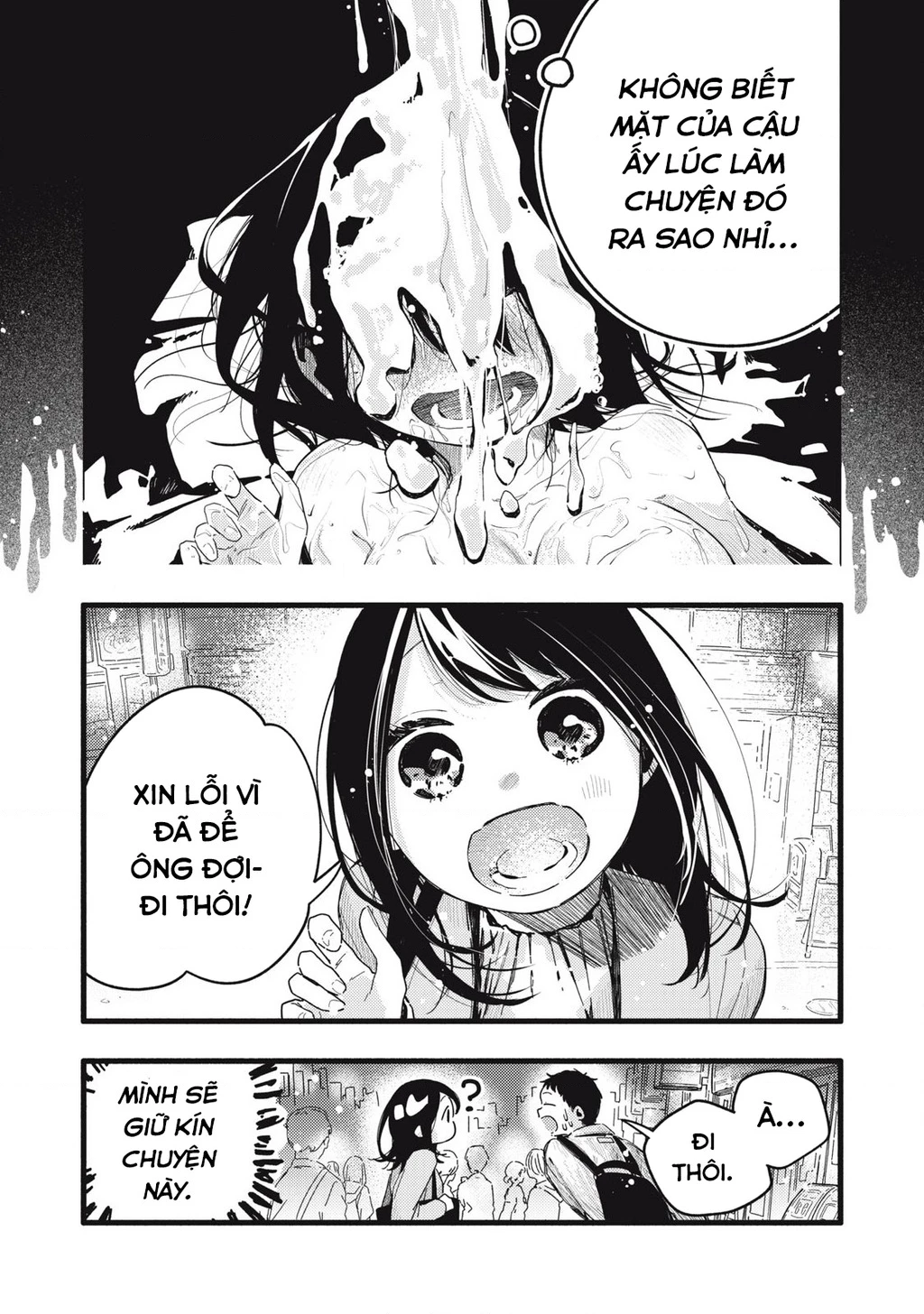 Pure 0.01 Mm Chapter 25 - 8