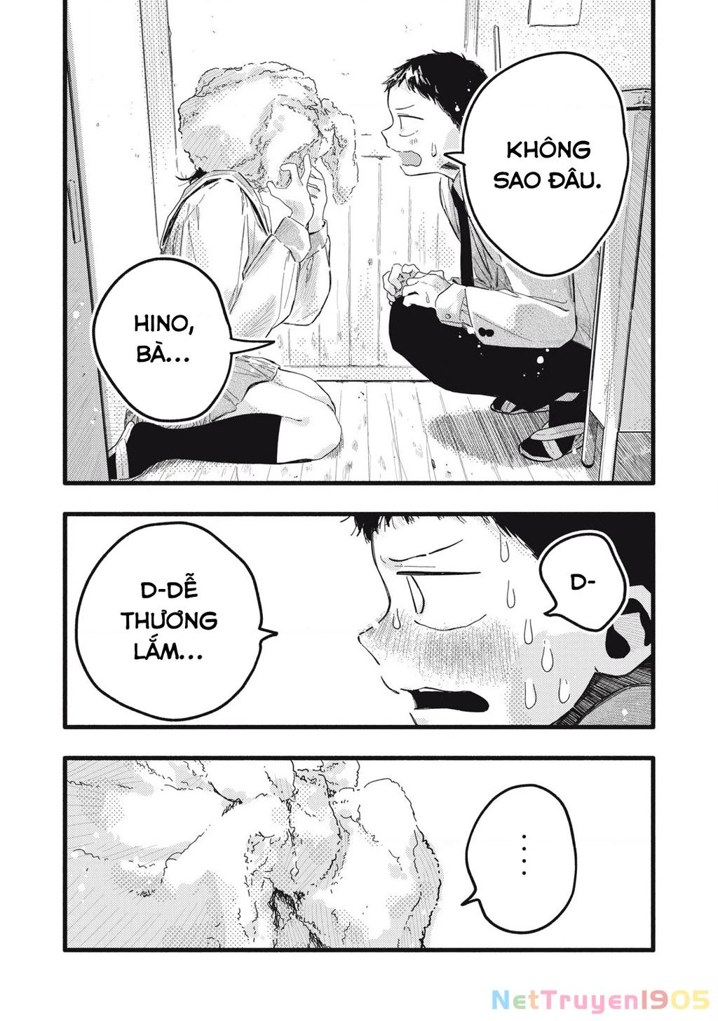Pure 0.01 Mm Chapter 25 - 13