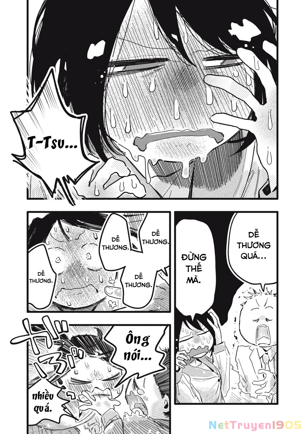 Pure 0.01 Mm Chapter 25 - 16