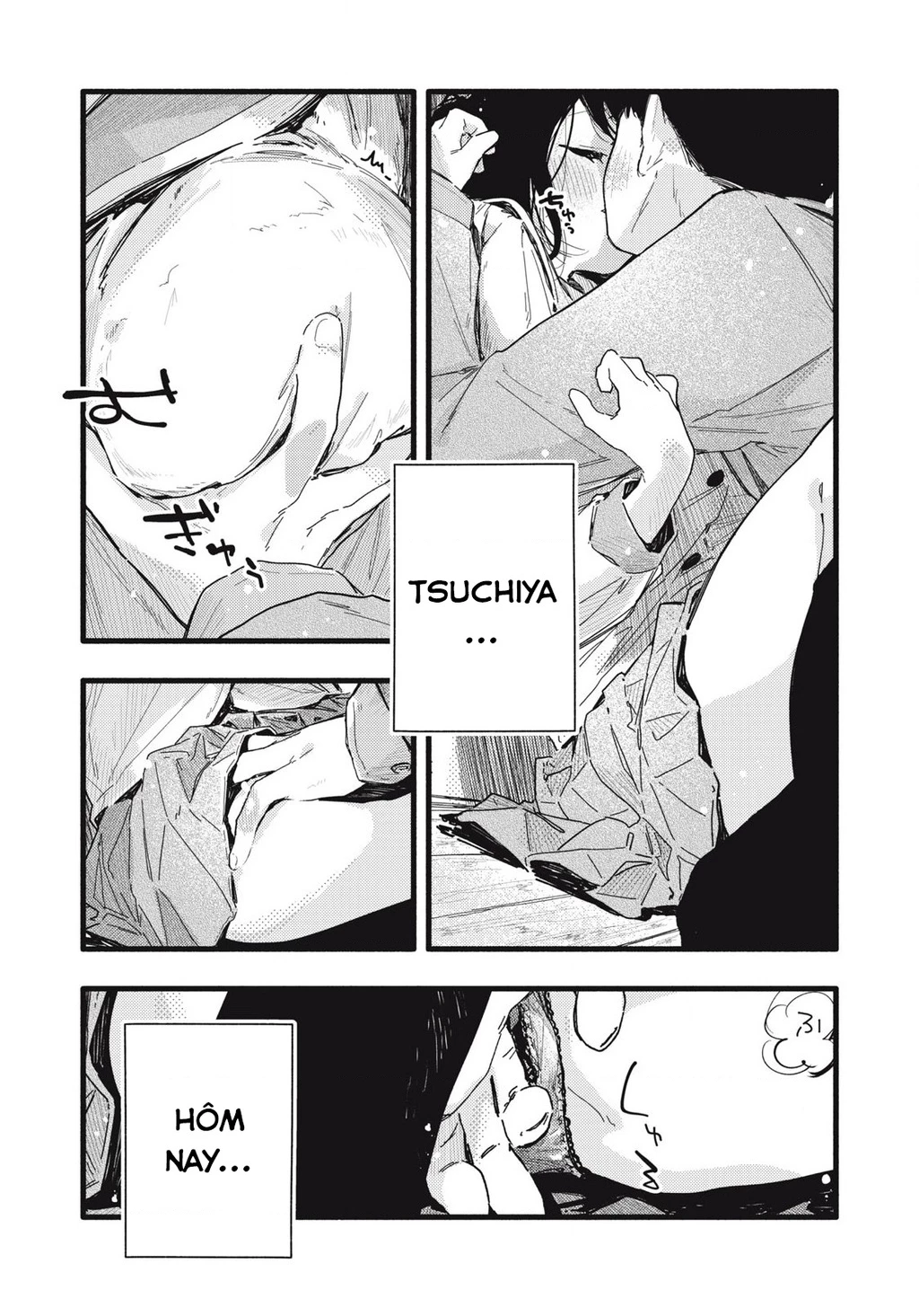 Pure 0.01 Mm Chapter 26 - 5