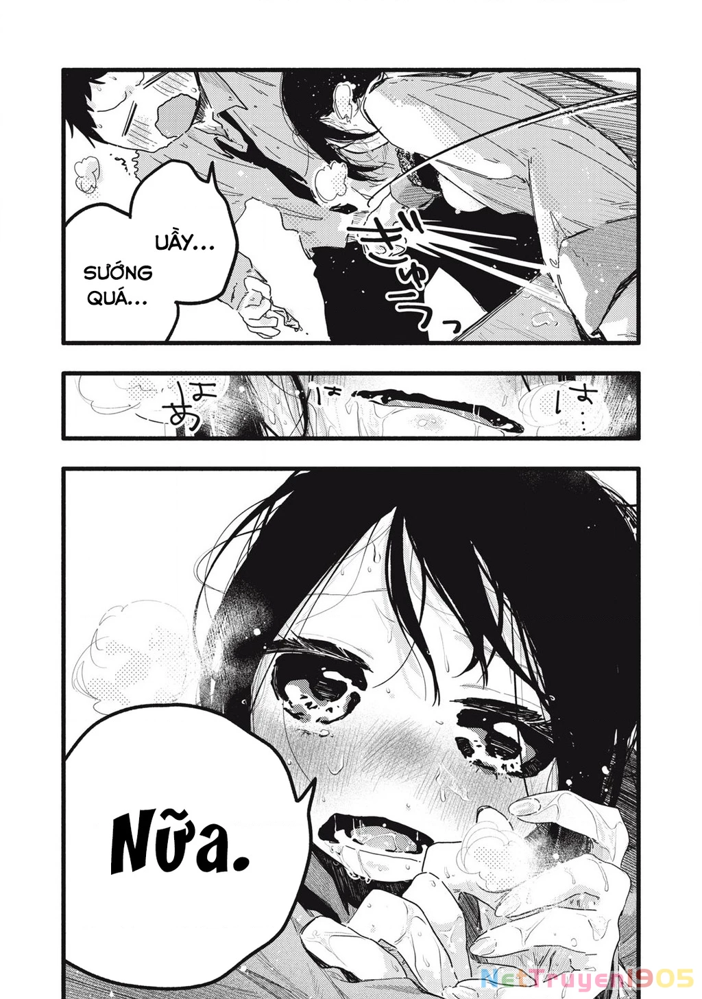 Pure 0.01 Mm Chapter 26 - 10