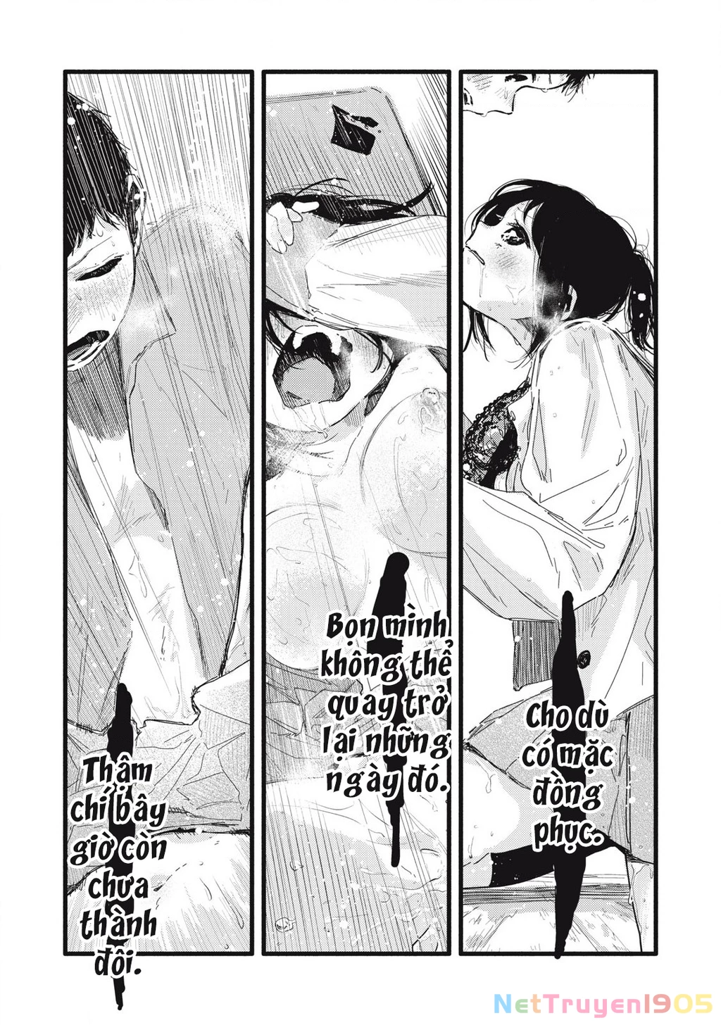 Pure 0.01 Mm Chapter 26 - 11