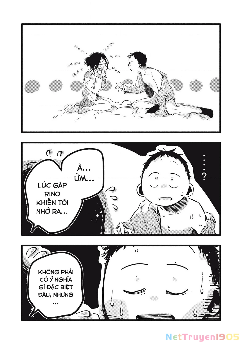 Pure 0.01 Mm Chapter 27 - 7