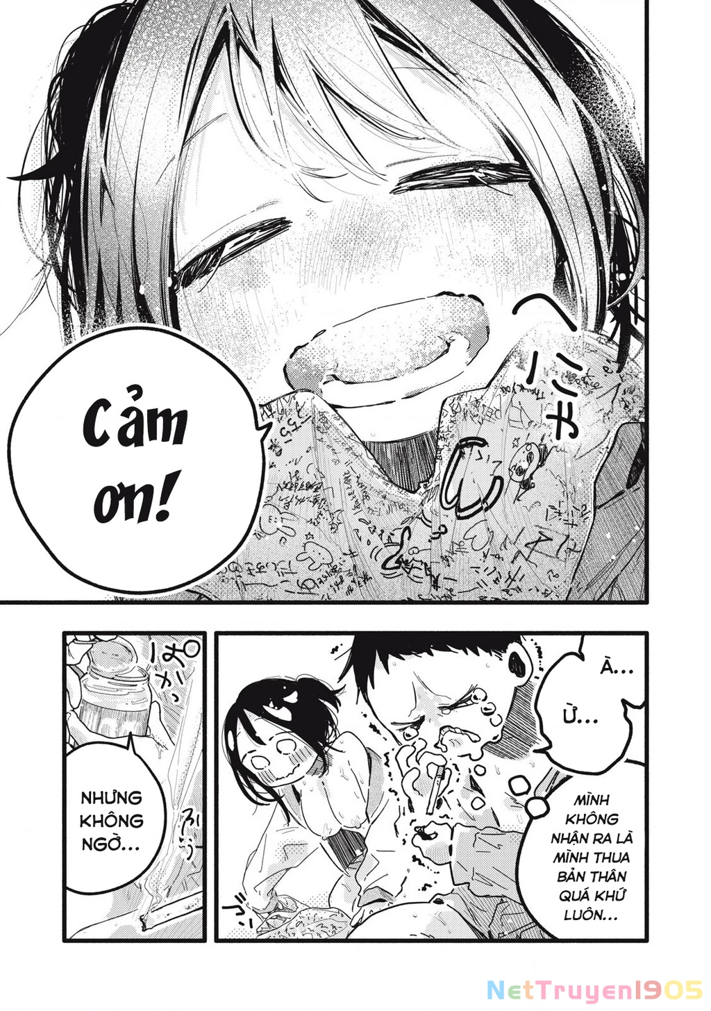 Pure 0.01 Mm Chapter 27 - 12