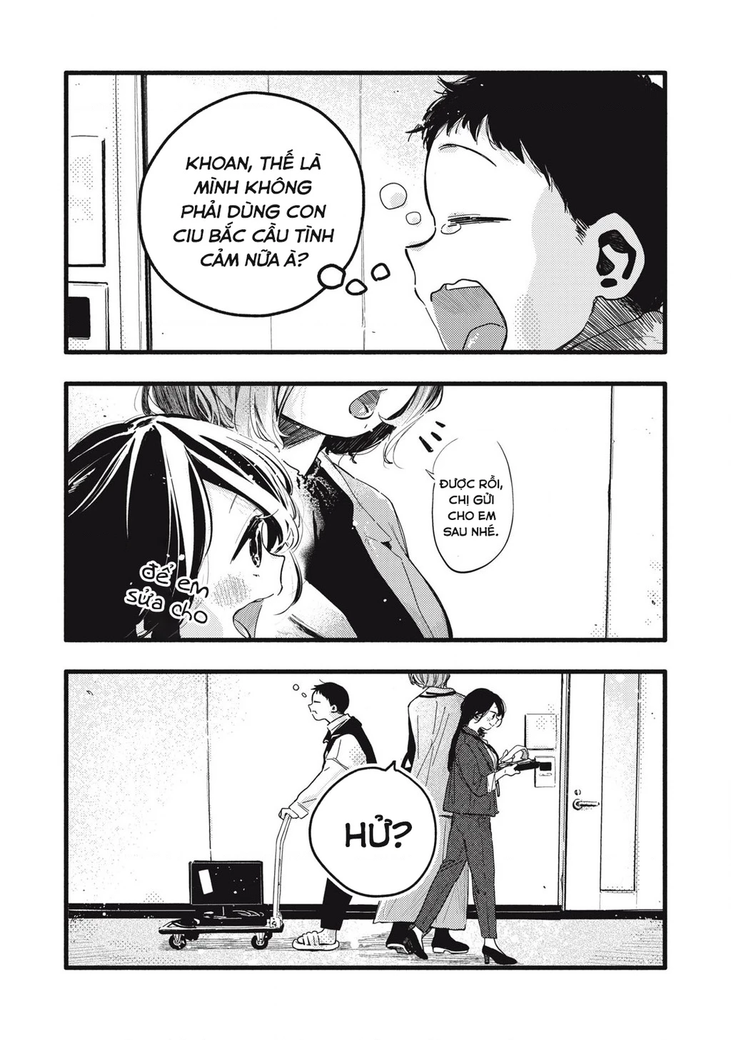 Pure 0.01 Mm Chapter 27 - 16