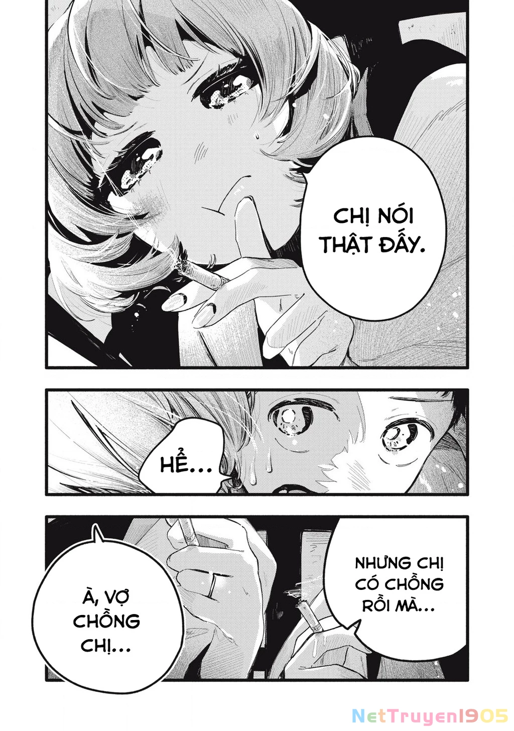 Pure 0.01 Mm Chapter 29 - 8