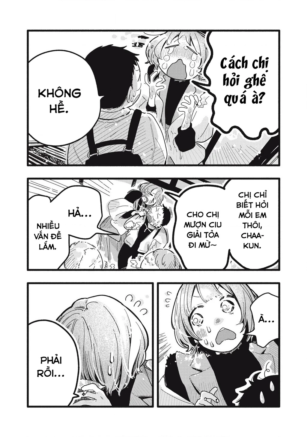 Pure 0.01 Mm Chapter 29 - 11