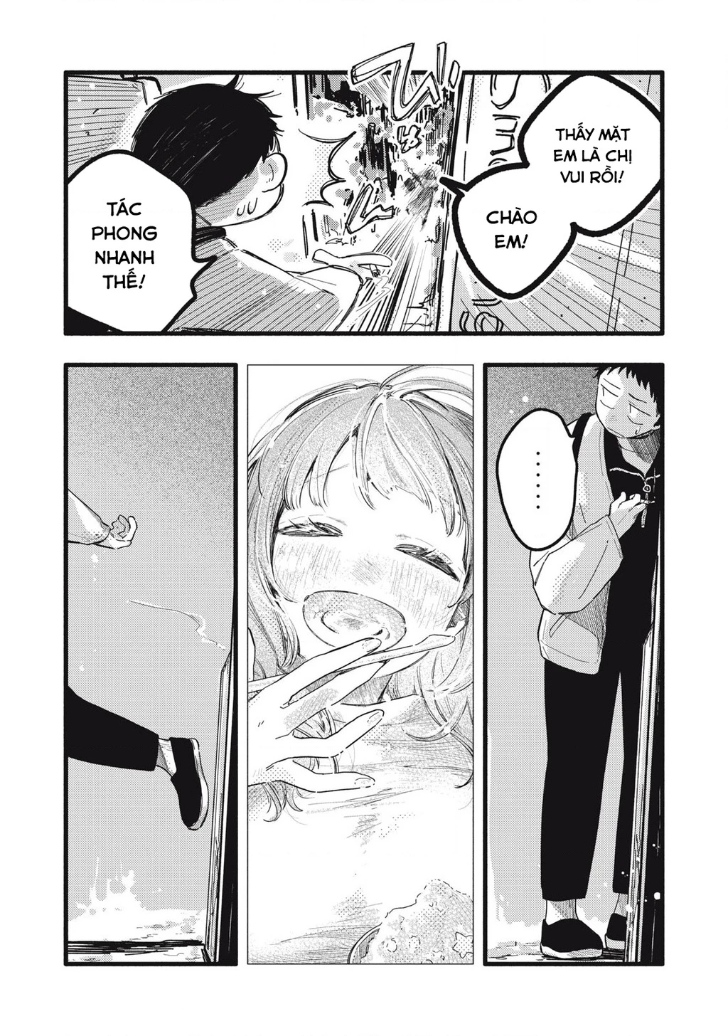 Pure 0.01 Mm Chapter 29 - 13