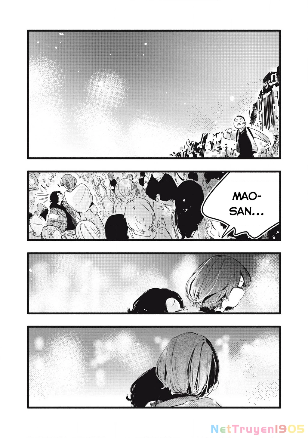 Pure 0.01 Mm Chapter 29 - 14