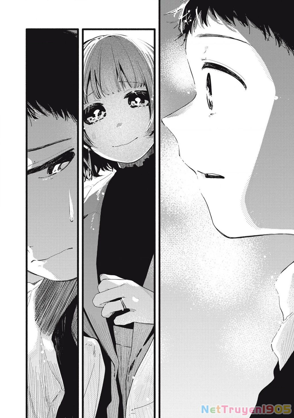 Pure 0.01 Mm Chapter 30 - 5