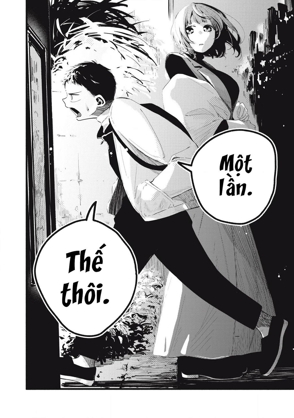 Pure 0.01 Mm Chapter 30 - 7