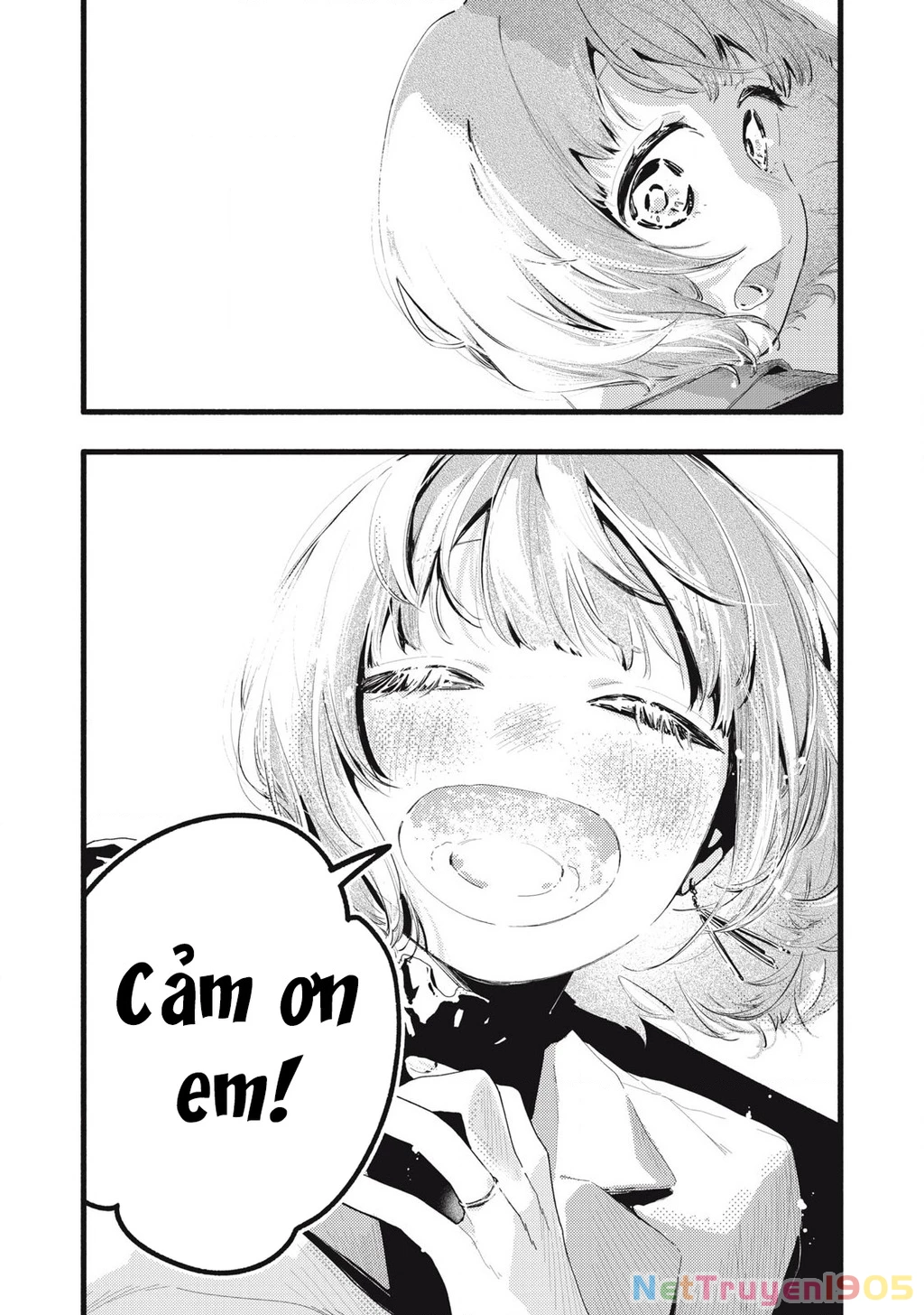 Pure 0.01 Mm Chapter 30 - 8