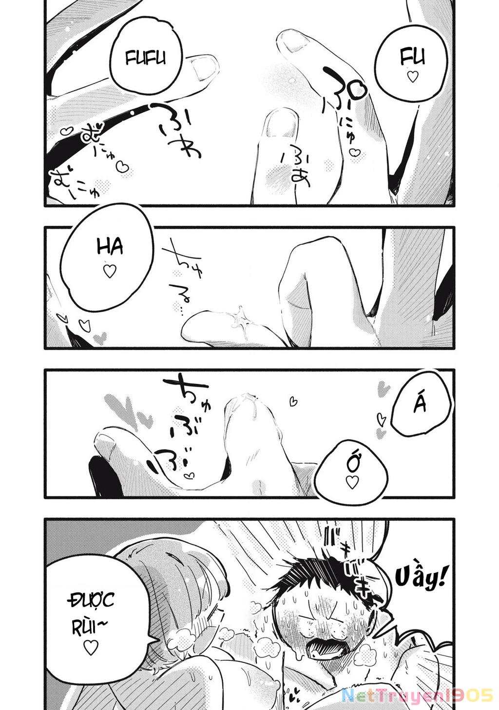 Pure 0.01 Mm Chapter 30 - 11