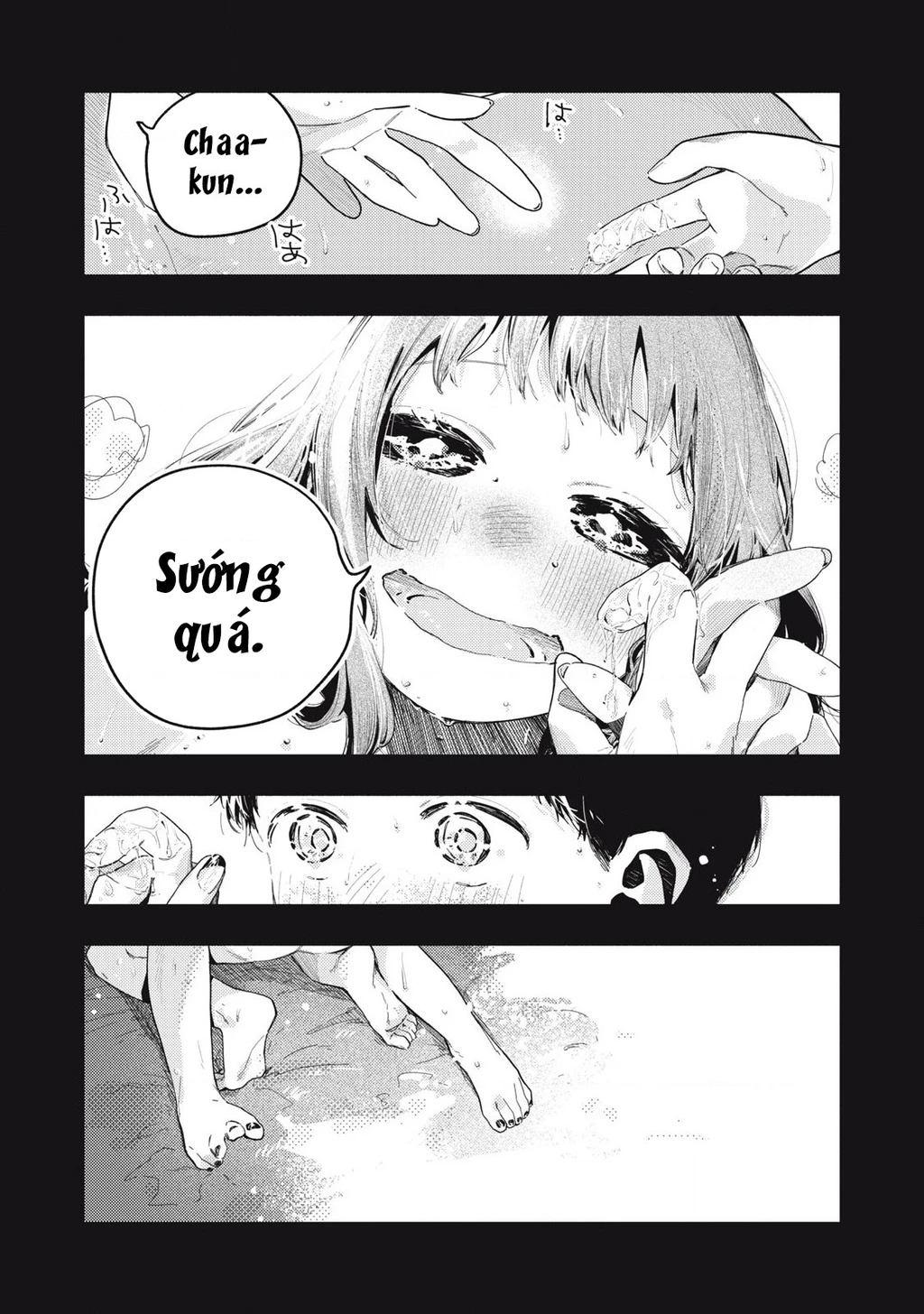 Pure 0.01 Mm Chapter 31 - 6