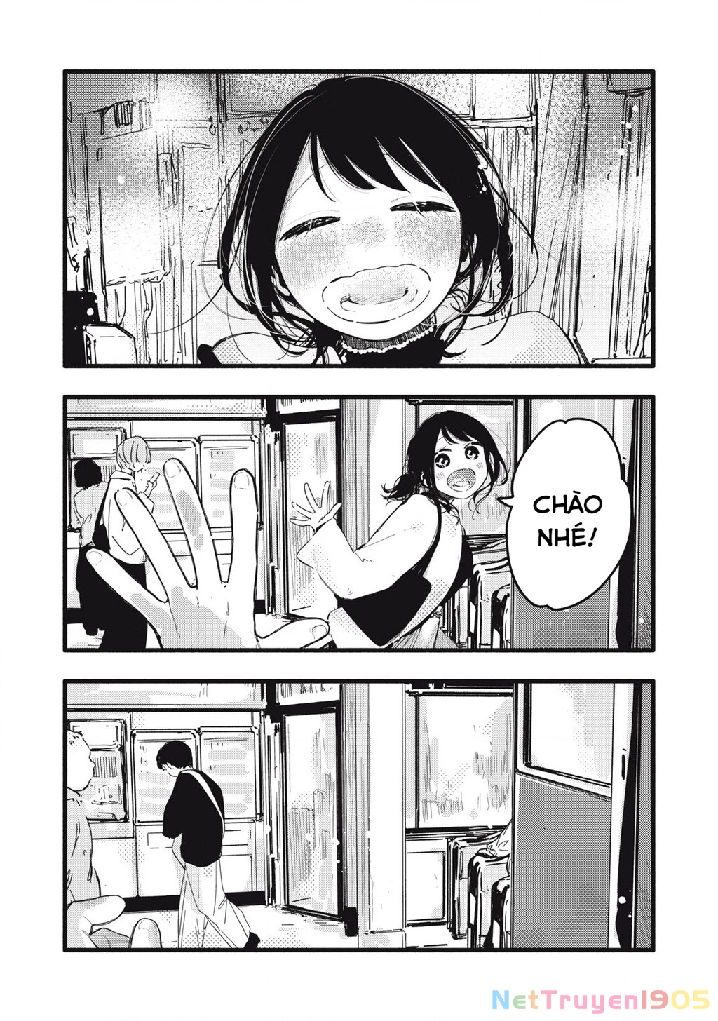 Pure 0.01 Mm Chapter 33 - 8
