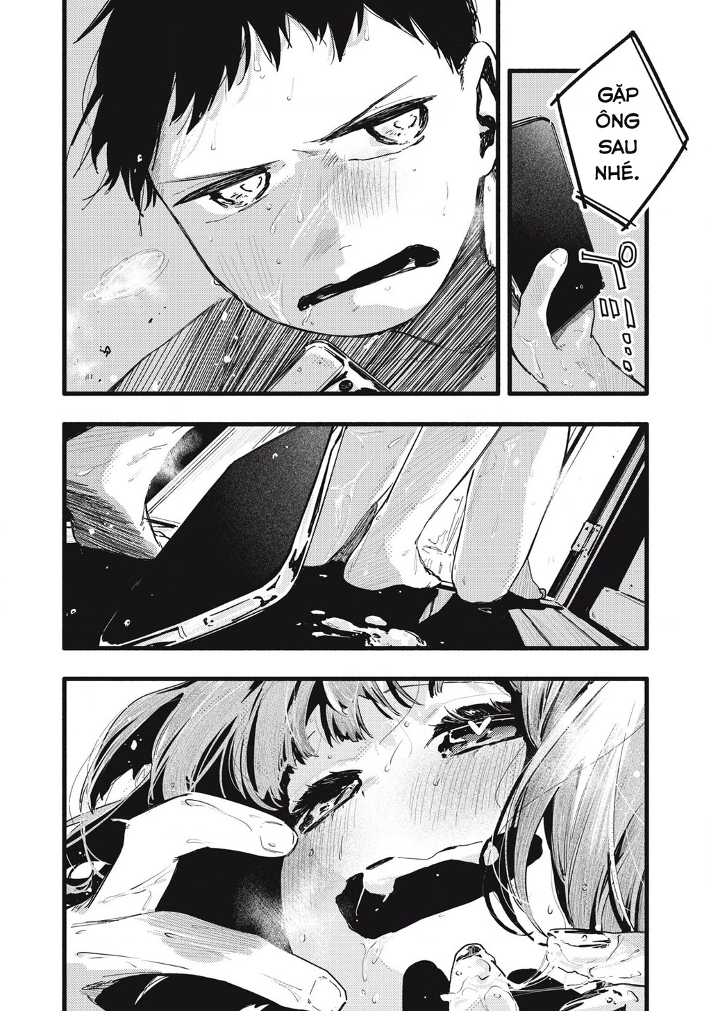 Pure 0.01 Mm Chapter 33 - 16