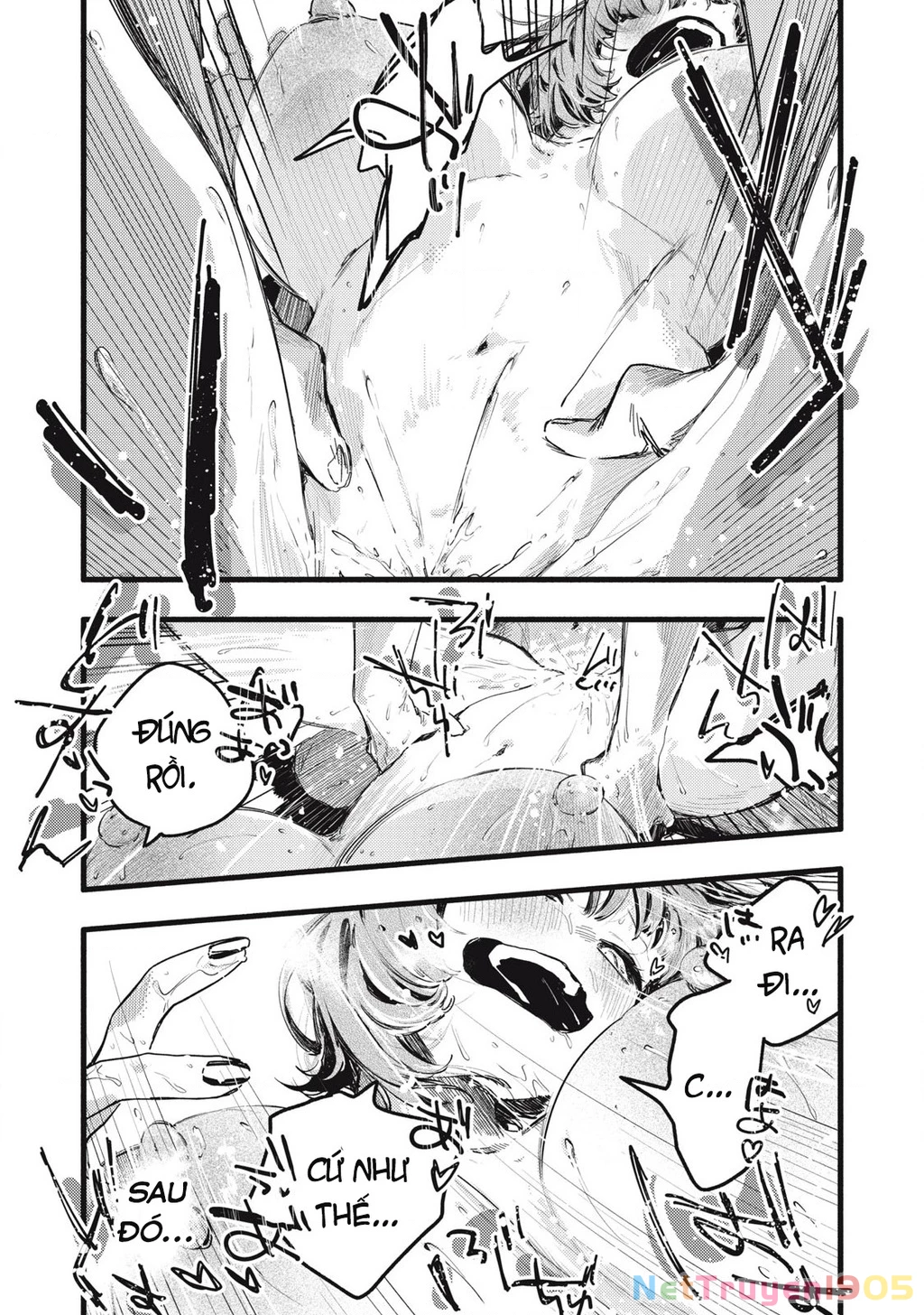 Pure 0.01 Mm Chapter 34 - 10