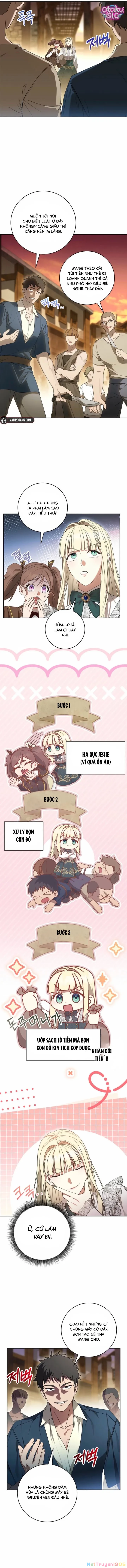 Ác Nữ Đoạt Hồn Gây Náo Loạn Chapter 8 - 2