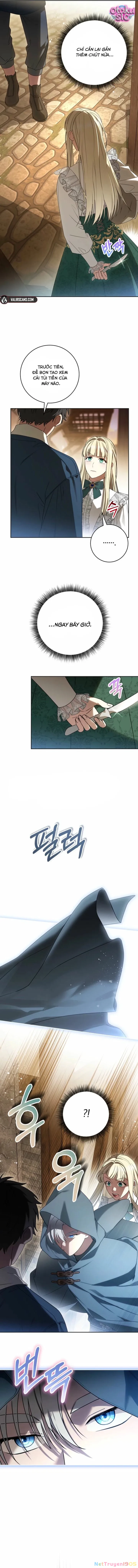 Ác Nữ Đoạt Hồn Gây Náo Loạn Chapter 8 - 3