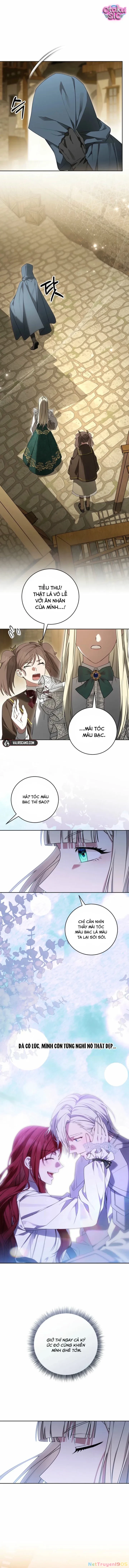 Ác Nữ Đoạt Hồn Gây Náo Loạn Chapter 8 - 7