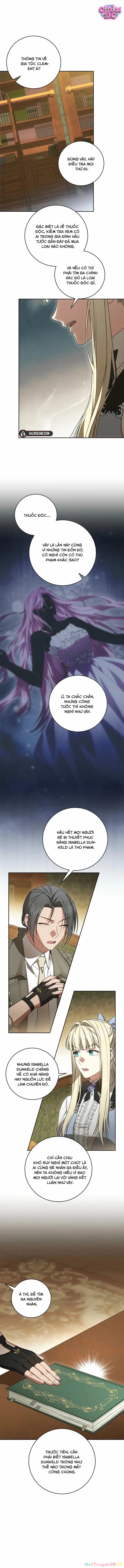 Ác Nữ Đoạt Hồn Gây Náo Loạn Chapter 9 - 2