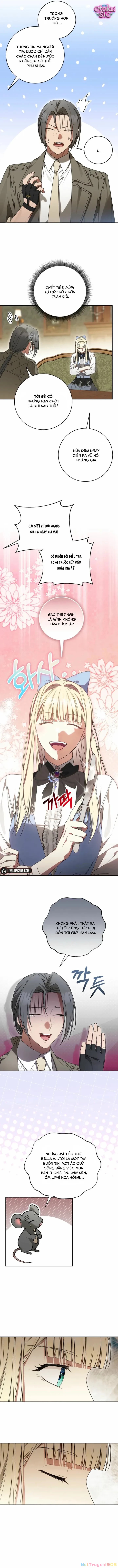 Ác Nữ Đoạt Hồn Gây Náo Loạn Chapter 9 - 5