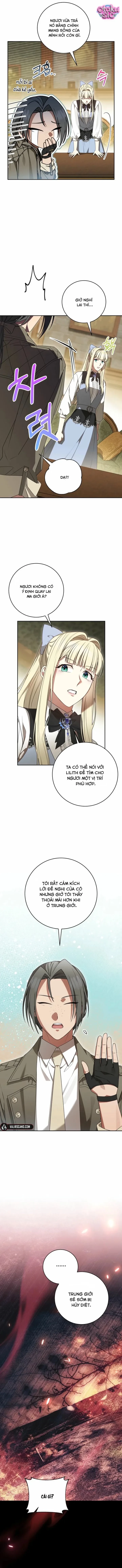 Ác Nữ Đoạt Hồn Gây Náo Loạn Chapter 9 - 6