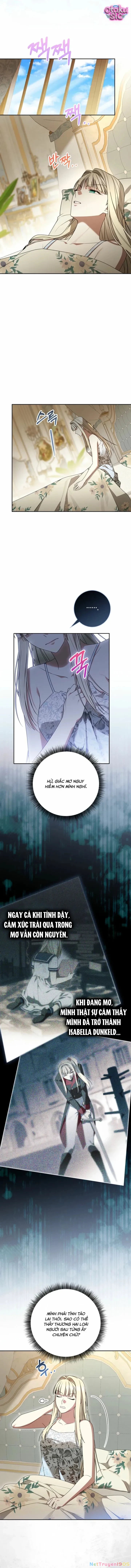 Ác Nữ Đoạt Hồn Gây Náo Loạn Chapter 9 - 10