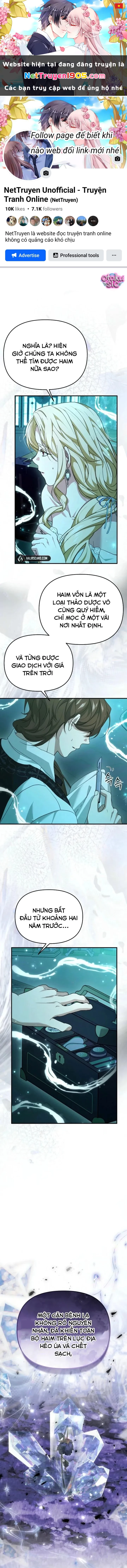 Tôi Không Thích Thể Loại Harem Ngược Chapter 22 - 1