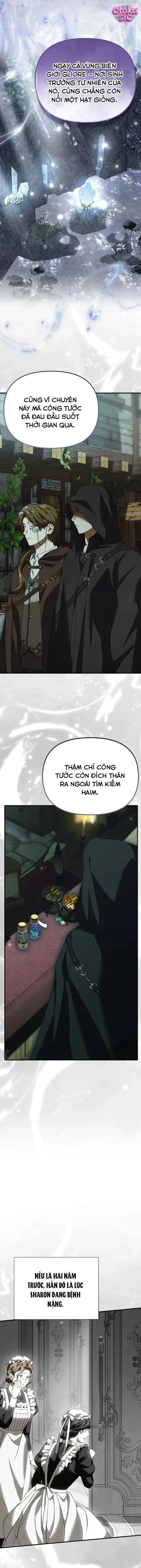 Tôi Không Thích Thể Loại Harem Ngược Chapter 22 - 2