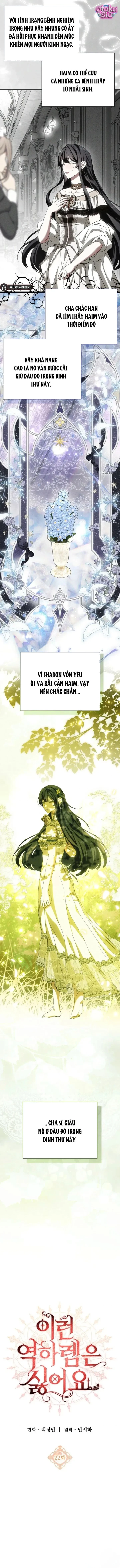Tôi Không Thích Thể Loại Harem Ngược Chapter 22 - 3
