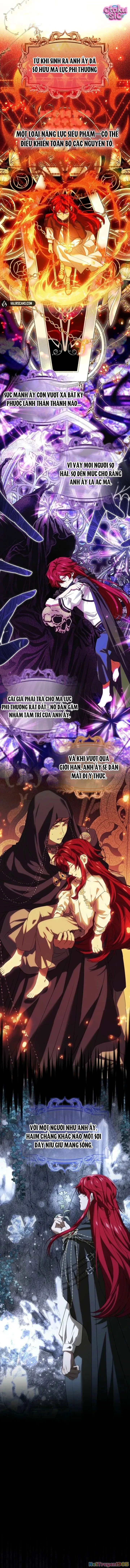 Tôi Không Thích Thể Loại Harem Ngược Chapter 22 - 7