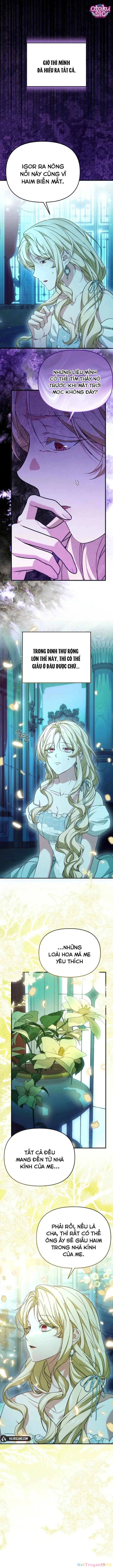 Tôi Không Thích Thể Loại Harem Ngược Chapter 22 - 8