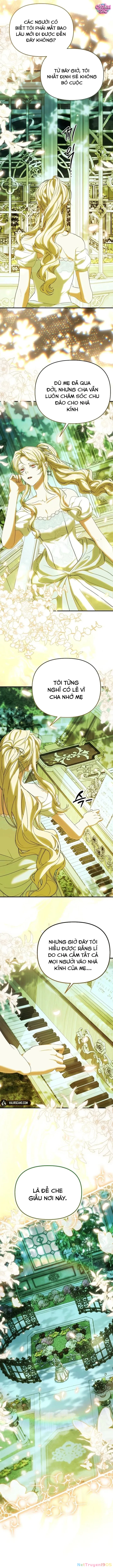 Tôi Không Thích Thể Loại Harem Ngược Chapter 22 - 12