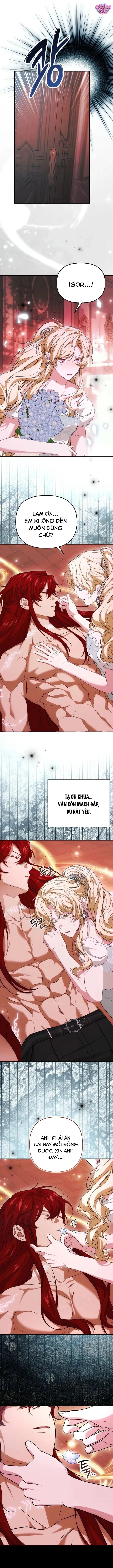 Tôi Không Thích Thể Loại Harem Ngược Chapter 22 - 15