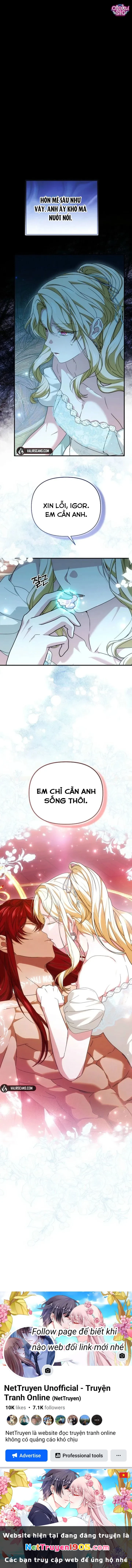 Tôi Không Thích Thể Loại Harem Ngược Chapter 22 - 16