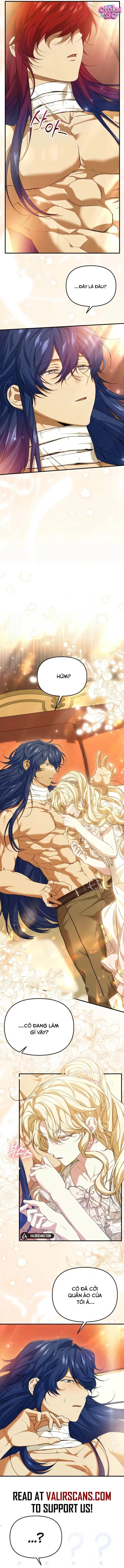Tôi Không Thích Thể Loại Harem Ngược Chapter 23 - 3