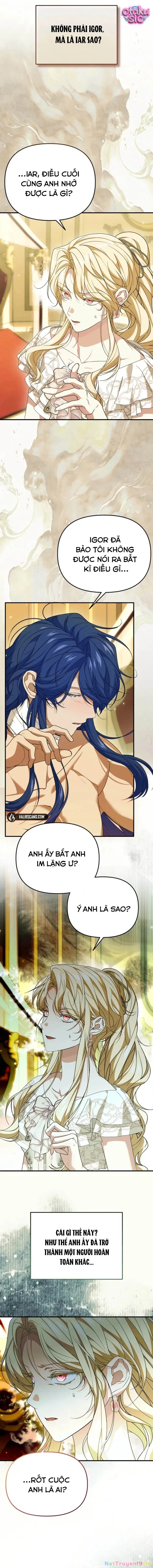 Tôi Không Thích Thể Loại Harem Ngược Chapter 23 - 6