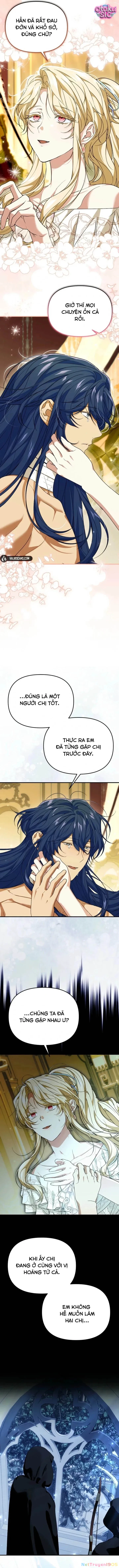Tôi Không Thích Thể Loại Harem Ngược Chapter 23 - 8