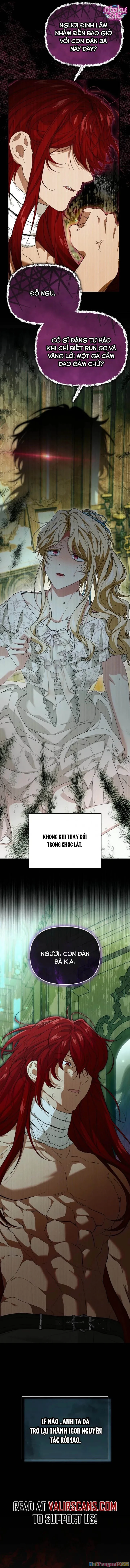 Tôi Không Thích Thể Loại Harem Ngược Chapter 23 - 11