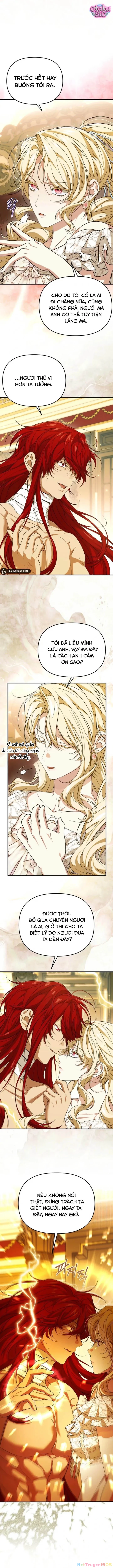 Tôi Không Thích Thể Loại Harem Ngược Chapter 23 - 13