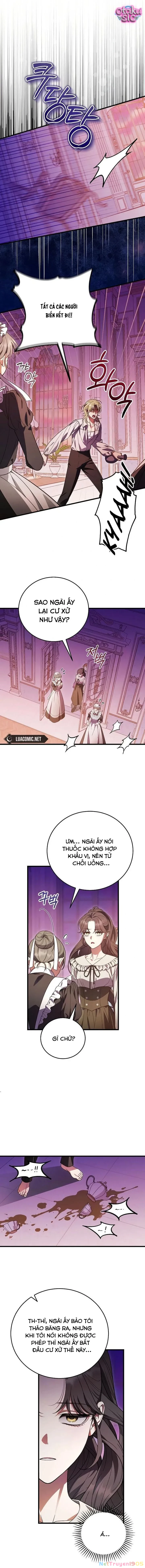 Những chuyện tôi đã học được sau cái chết Chapter 17 - 2