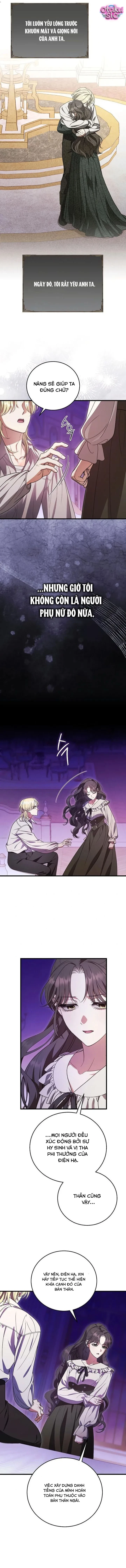 Những chuyện tôi đã học được sau cái chết Chapter 17 - 7