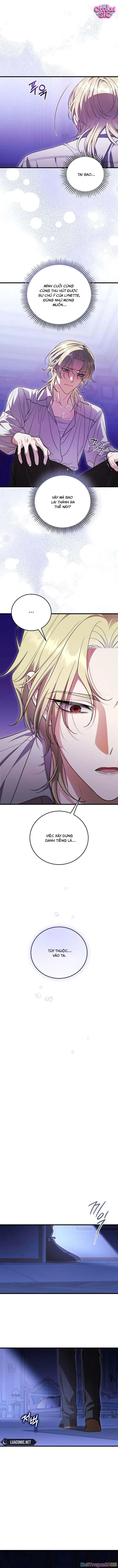 Những chuyện tôi đã học được sau cái chết Chapter 17 - 9